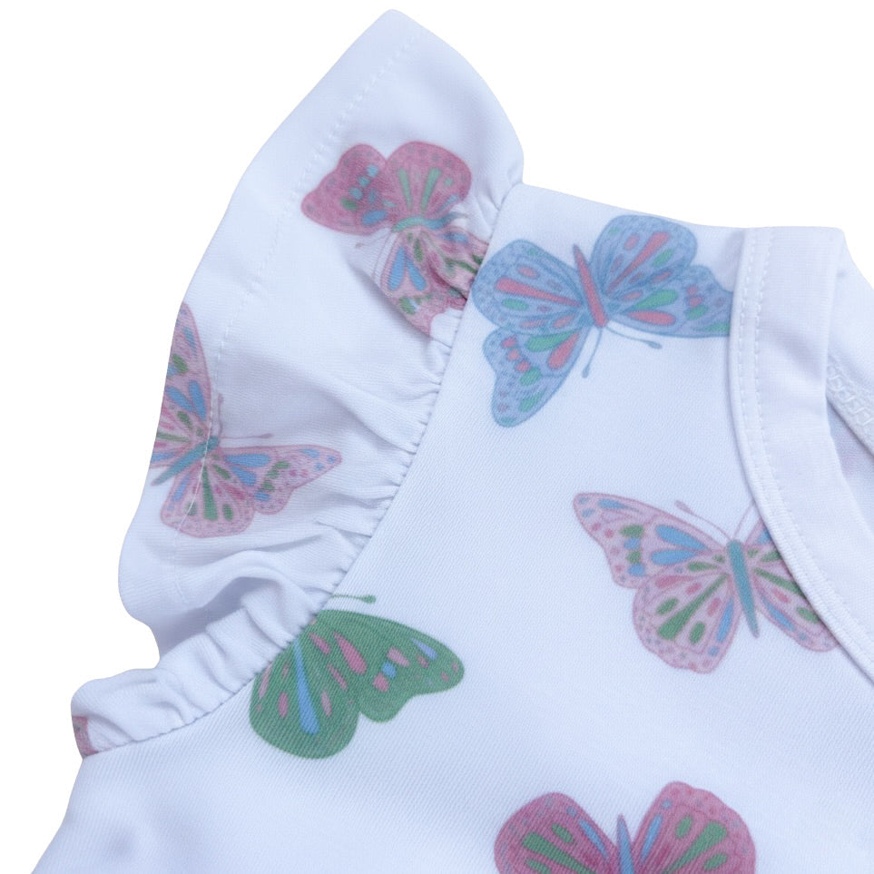 The Charlotte — Butterfly