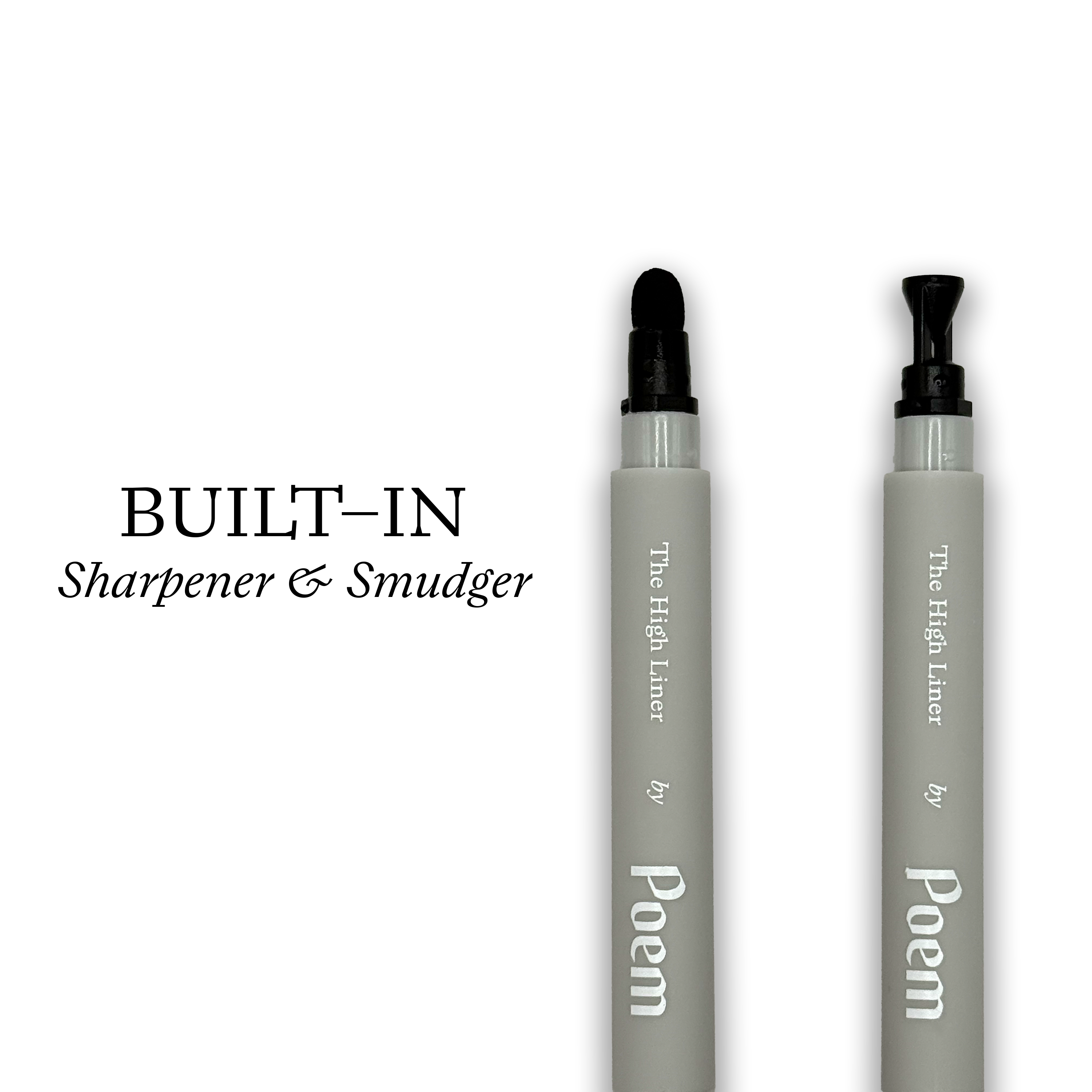 The High Liner