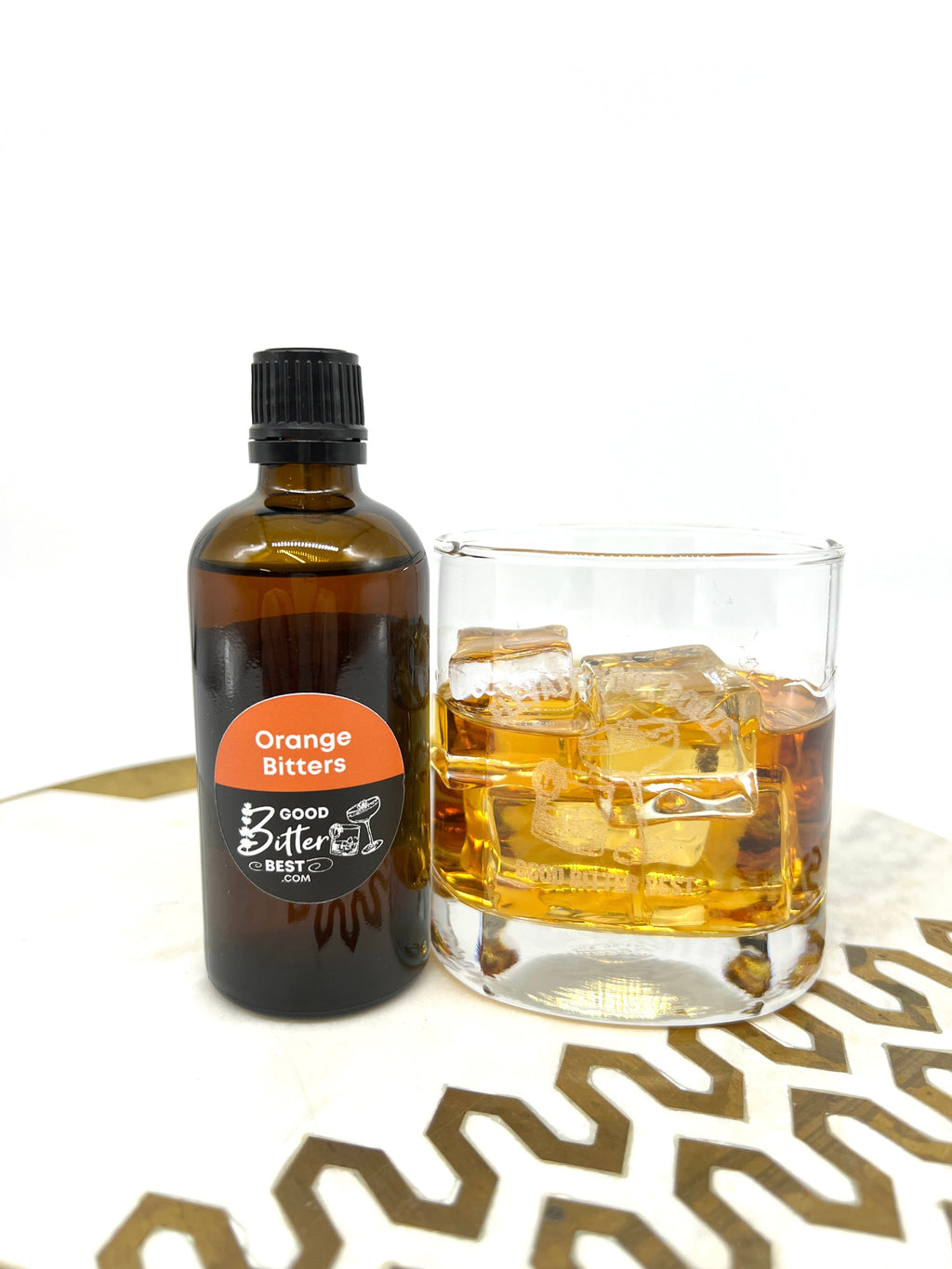 Orange Bitters