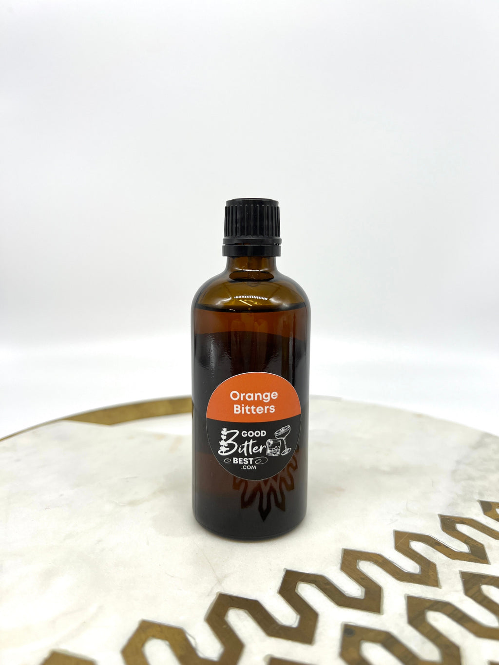 Orange Bitters
