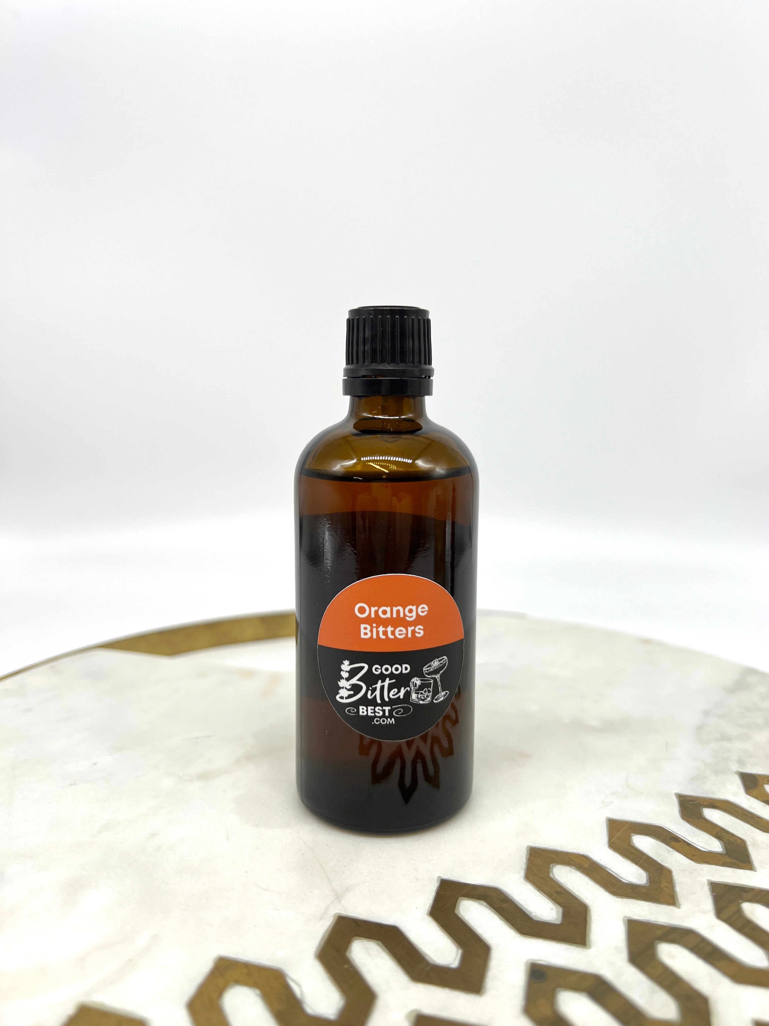 Orange Bitters