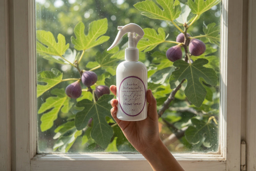 home & linen spray