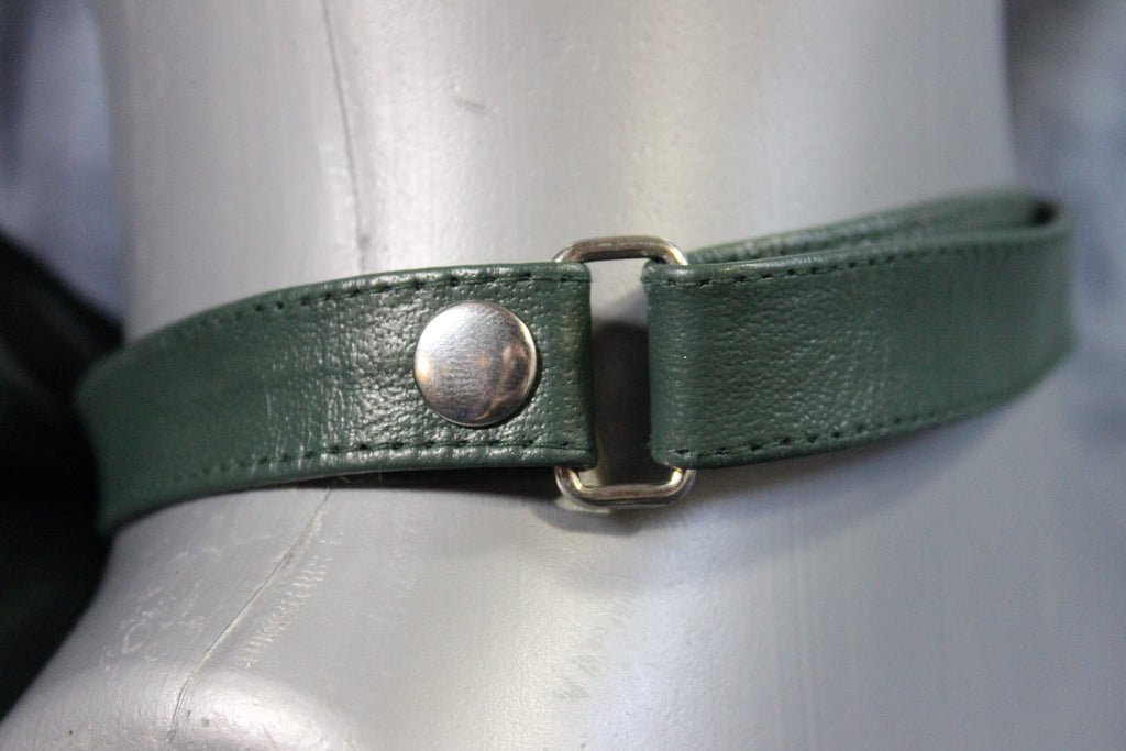 OnF Leather Bowties 2.0