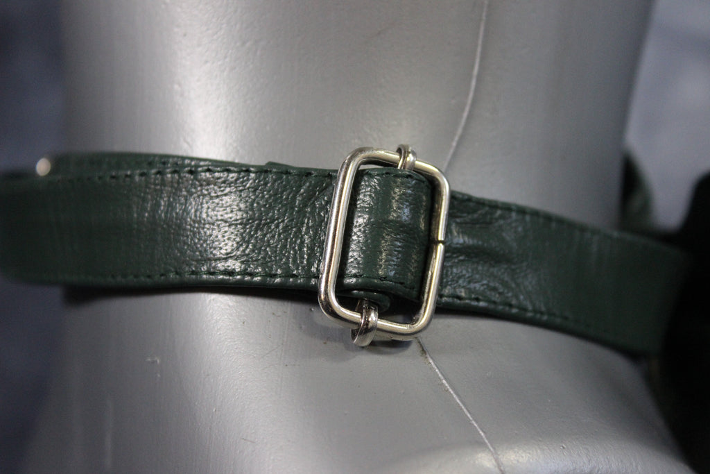 OnF Leather Bowties 2.0