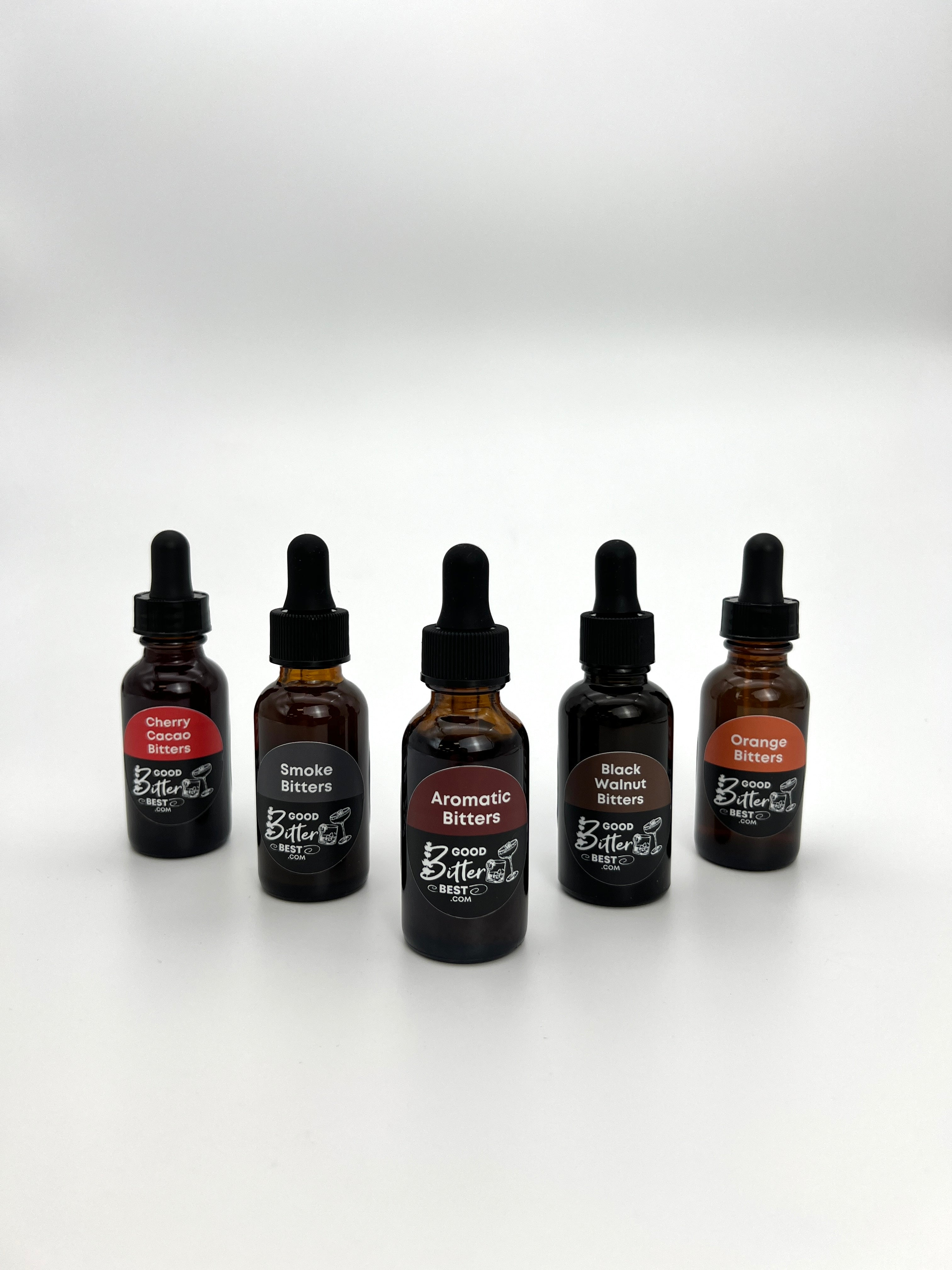Cherry Cacao Bitters