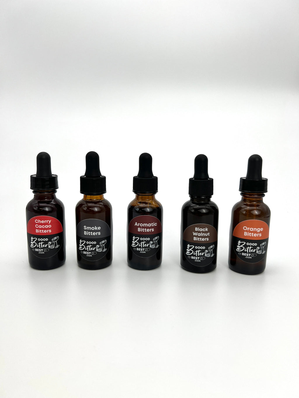Cherry Cacao Bitters