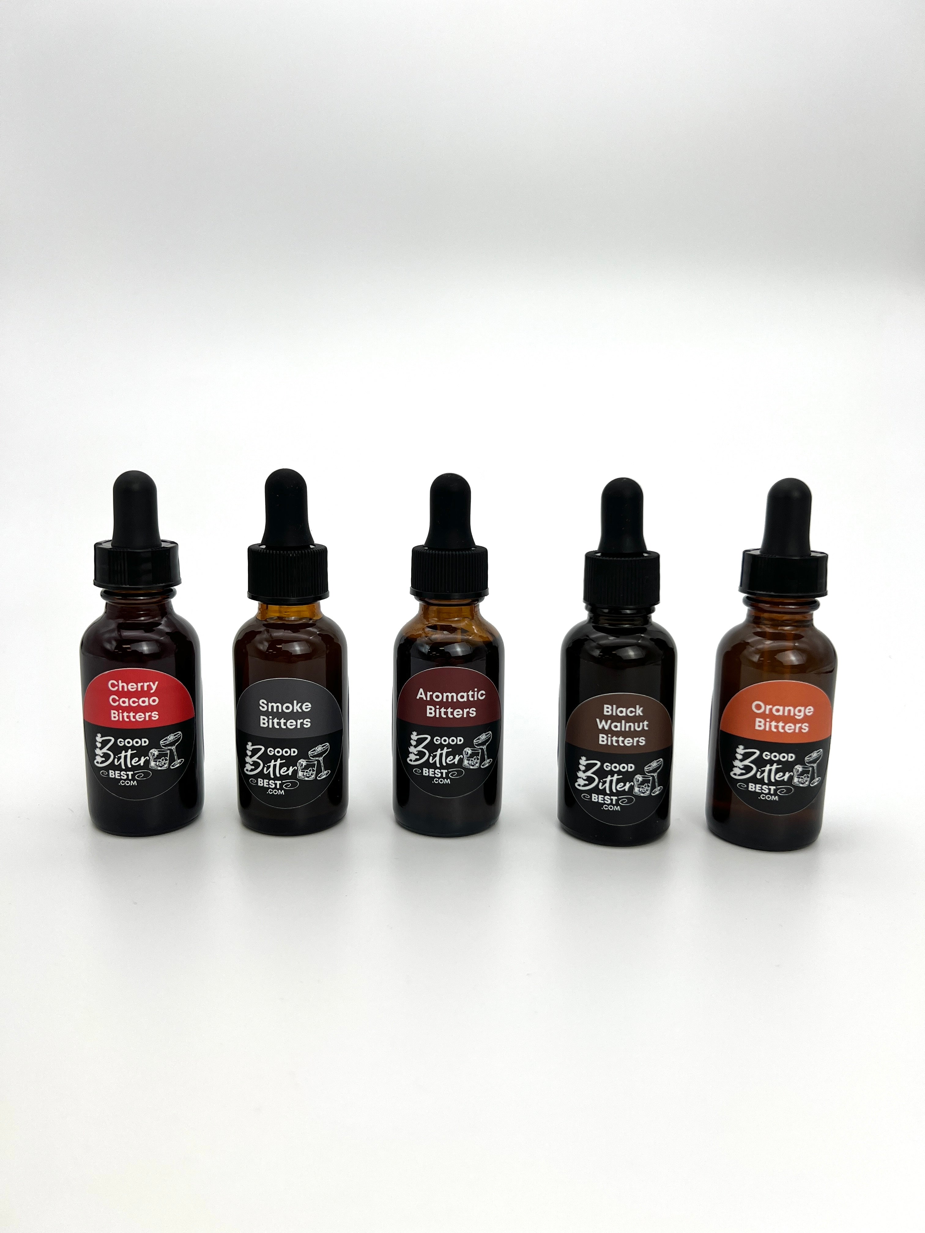 Cherry Cacao Bitters