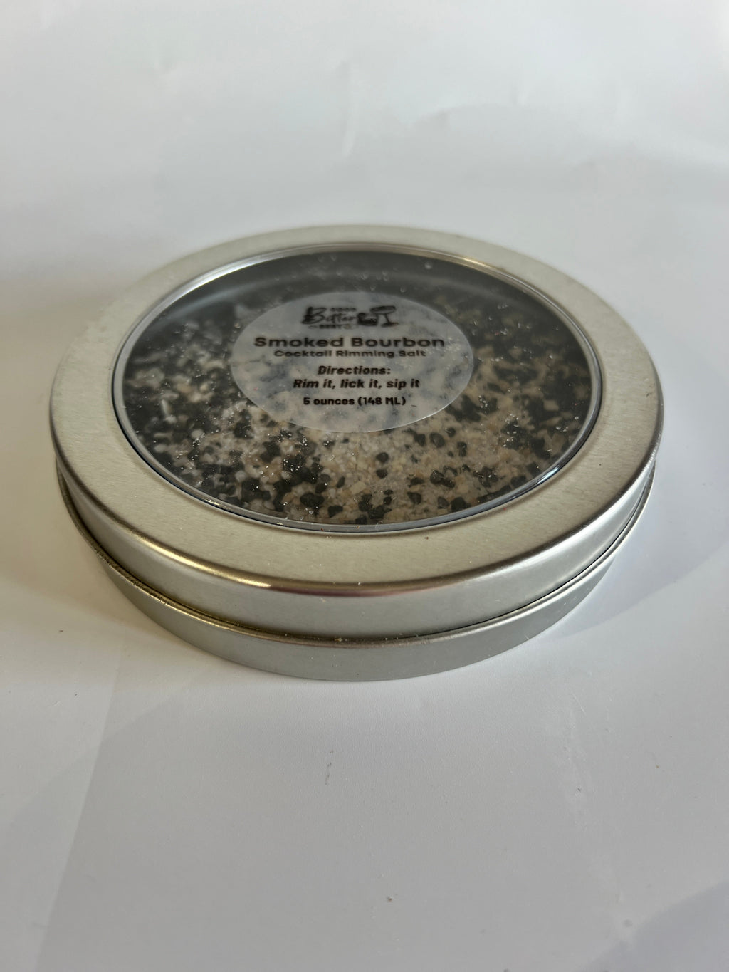 Salt Garnish- Cocktail Rimming Salts