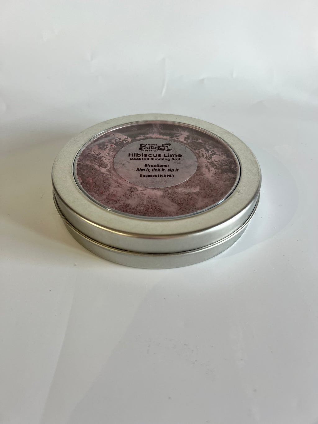 Salt Garnish- Cocktail Rimming Salts