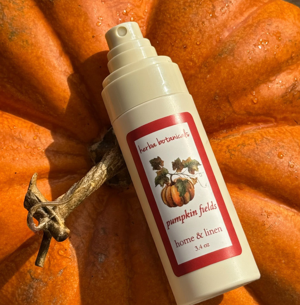 home & linen spray