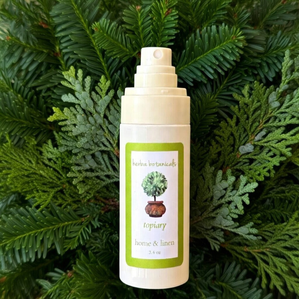 home & linen spray