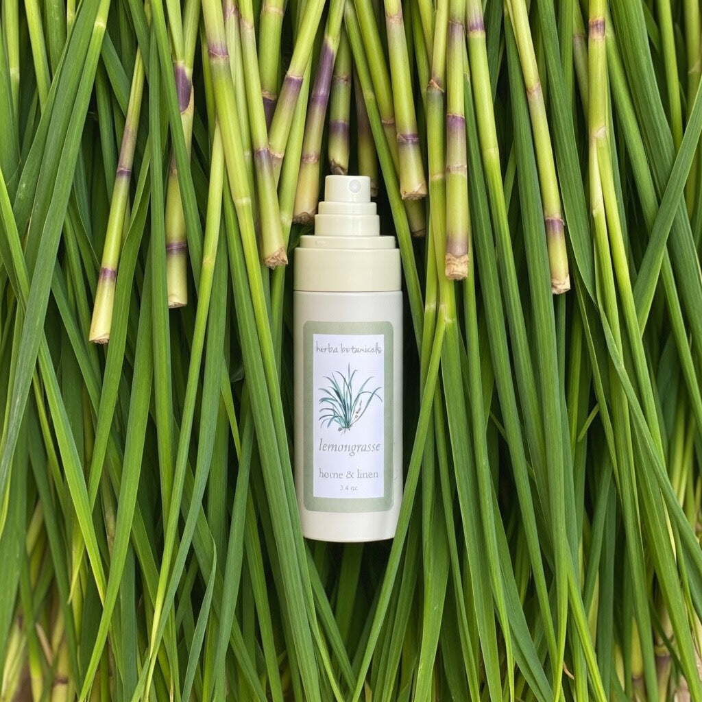 home & linen spray