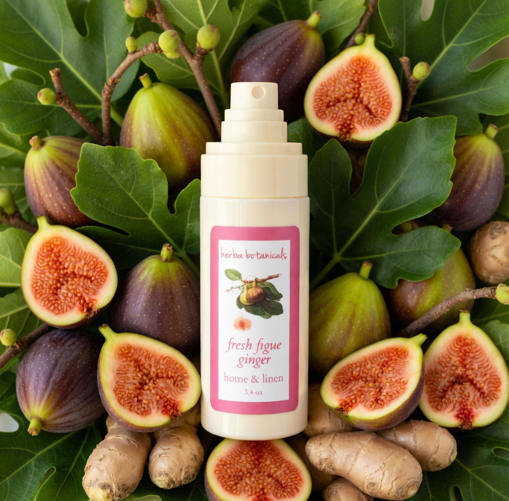 home & linen spray