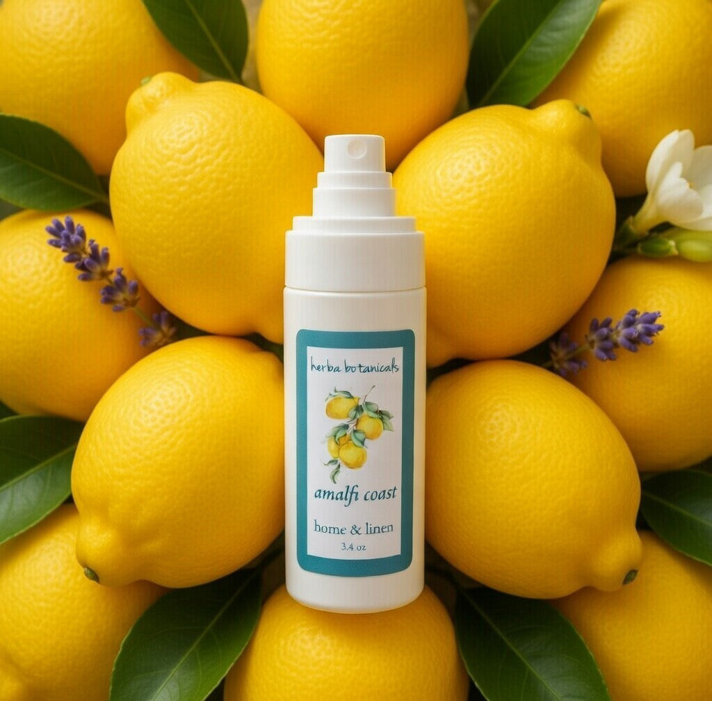 home & linen spray