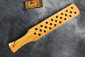 Wooden Paddle