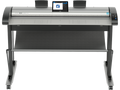 Contex IQ Quattro X 4490 Scanner