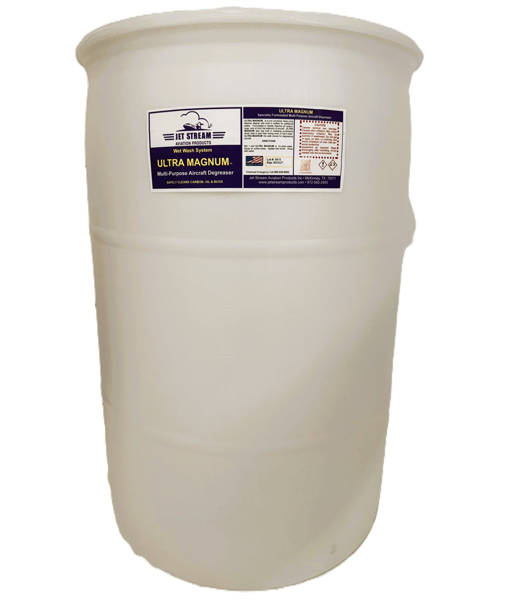 Ultra Magnum Multi-Purpose Aircraft Degreaser