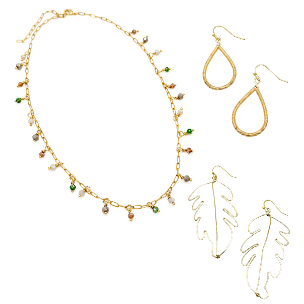Kate necklace