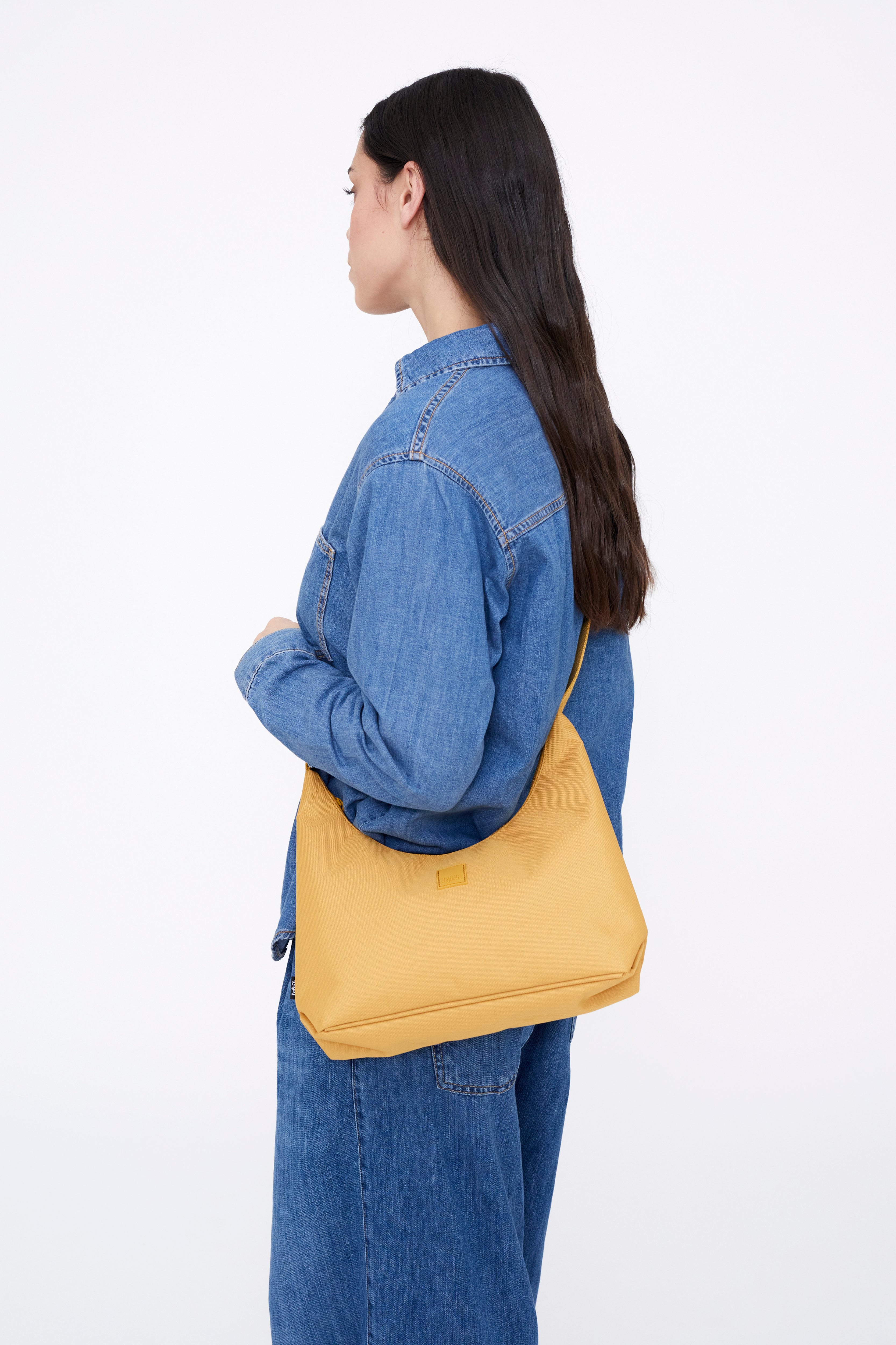 Bico Bag New Mustard