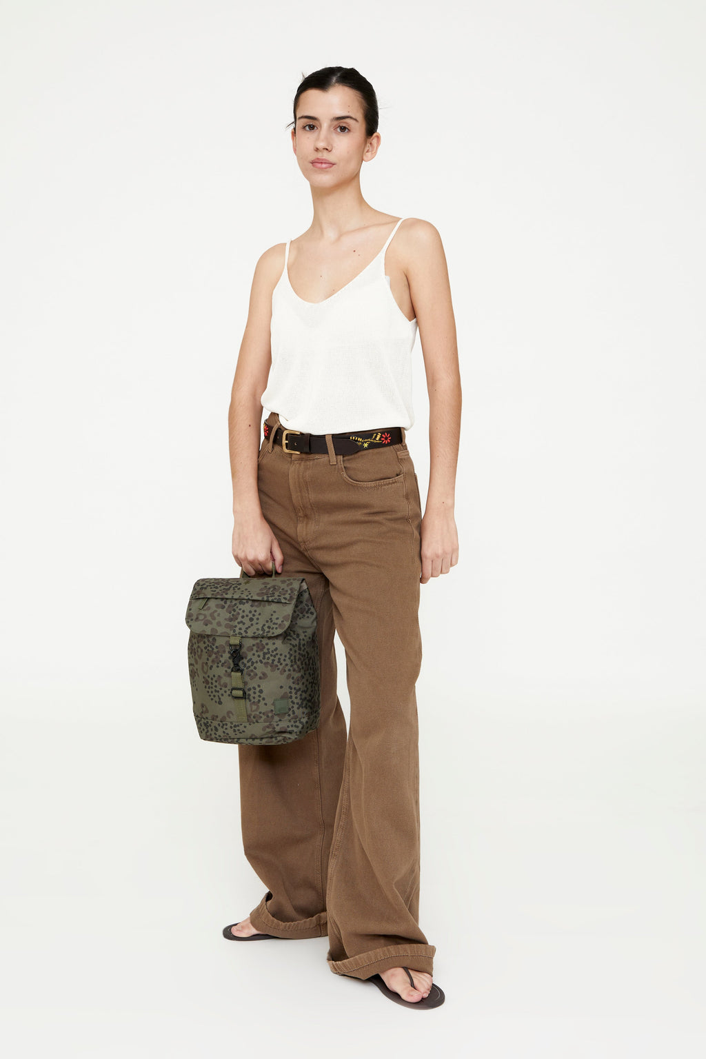 Kaut Mini Backpack Cheetah