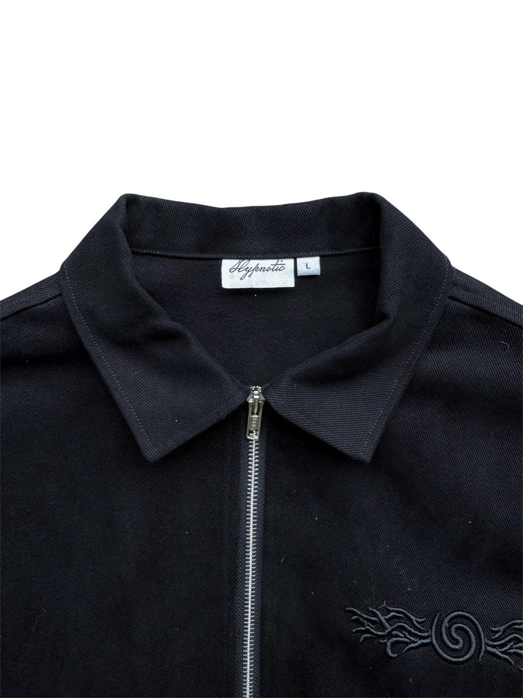 "LUCIEN" Work Jacket