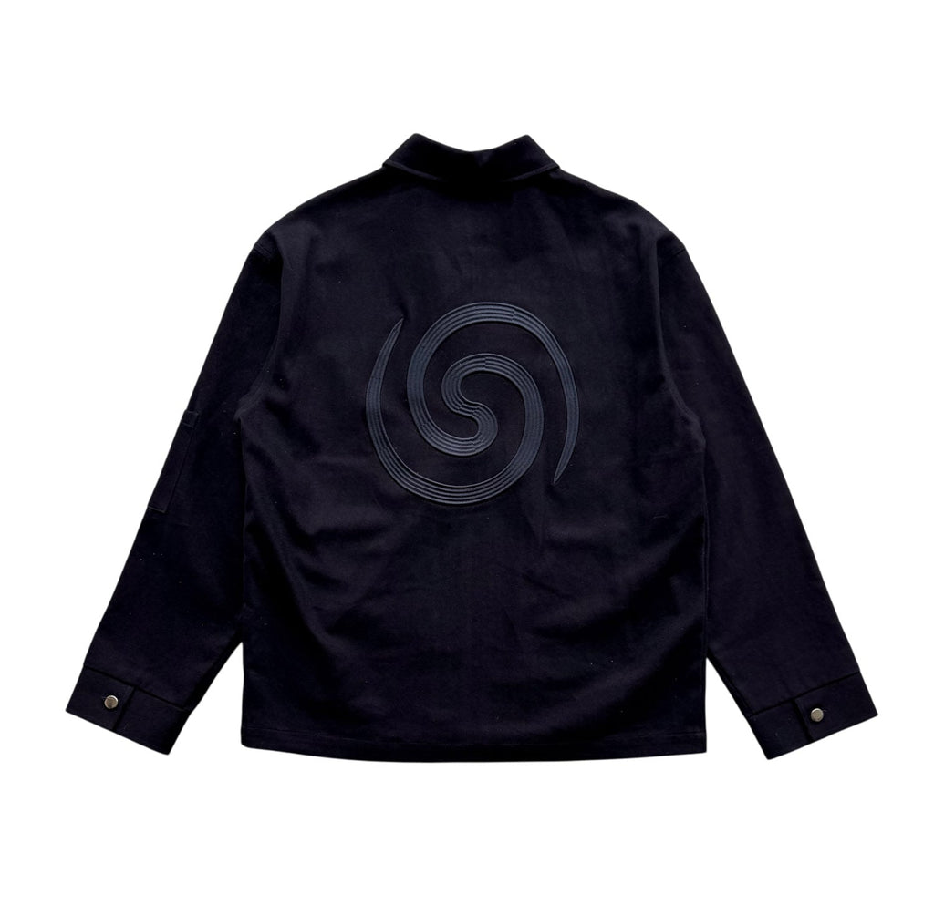 "LUCIEN" Work Jacket