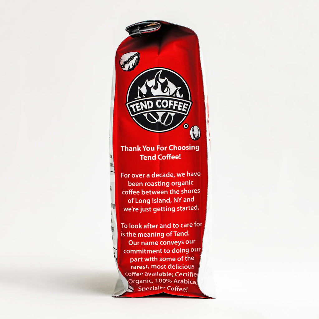 Sumatra, 1lb