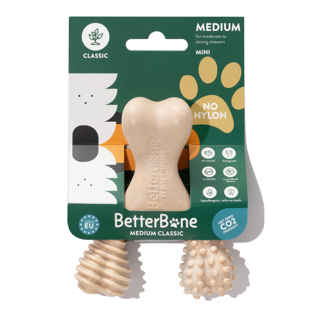 BetterBone MODERATE Chew Toy