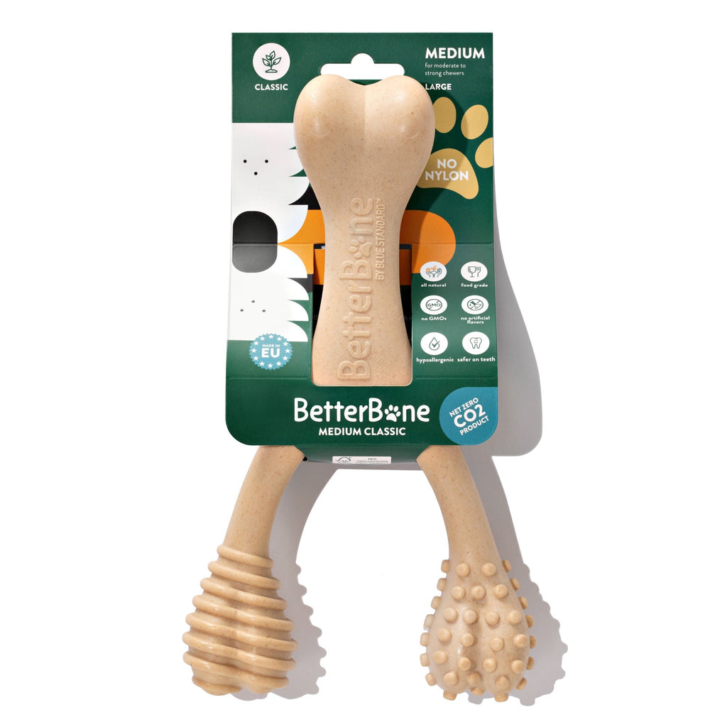 BetterBone MODERATE Chew Toy