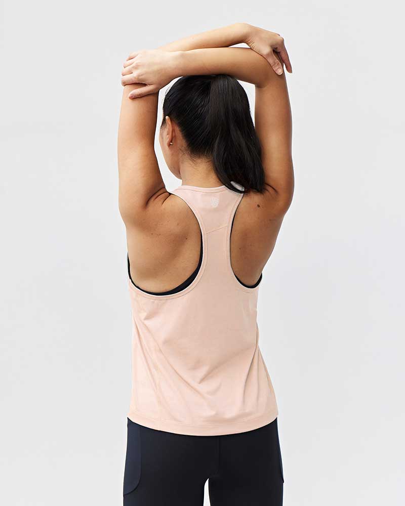 Mesh It To Me Tank