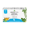 Organic Moringa Tea - Original - Caffeine-Free Herbal Tea