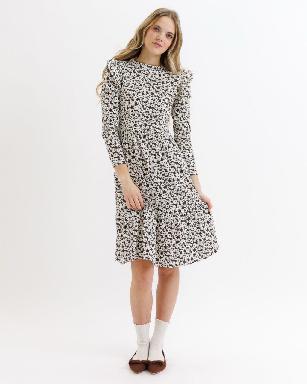 New Romance Dress