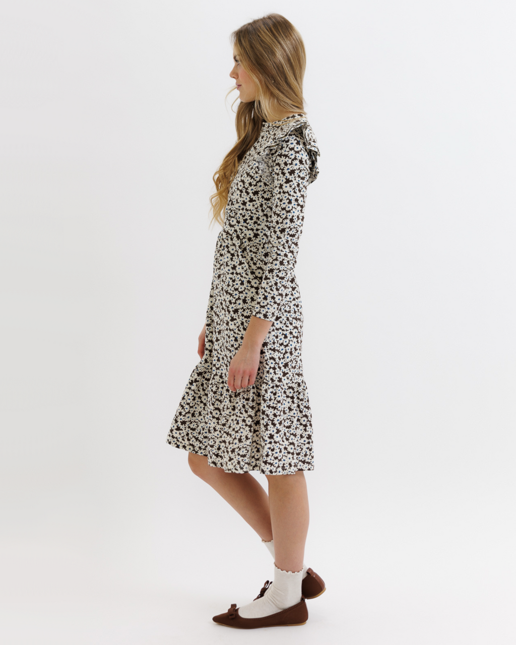 New Romance Dress