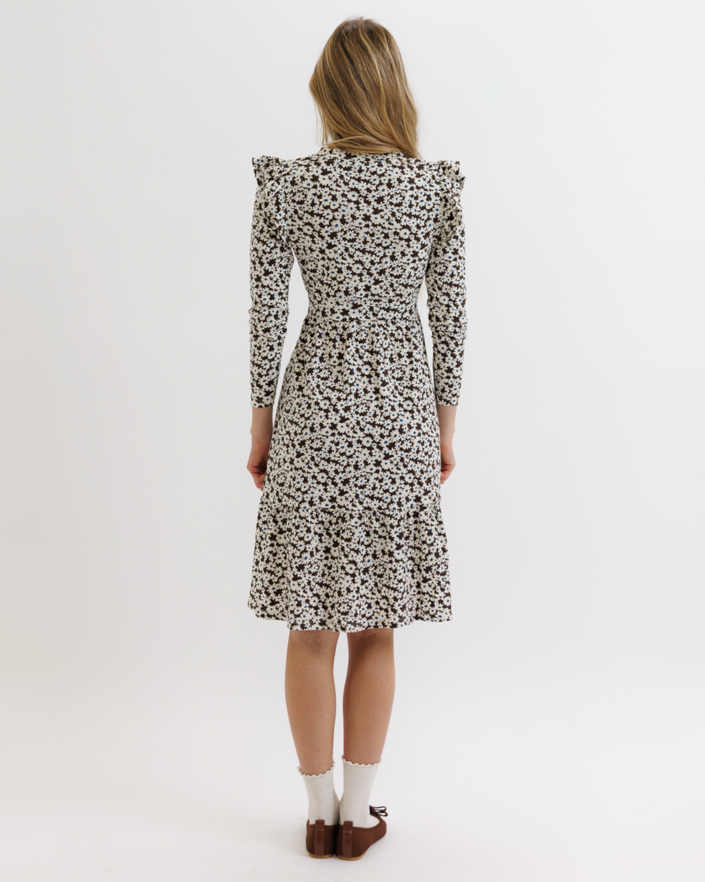 New Romance Dress