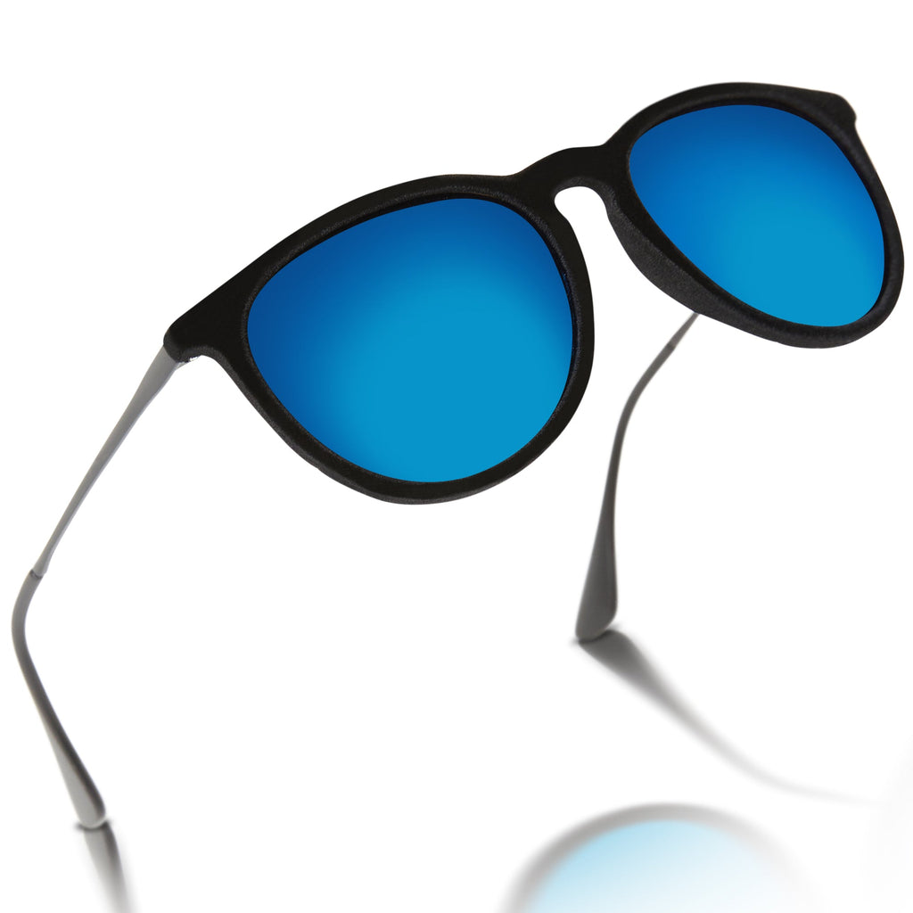 Felt Sunglasses