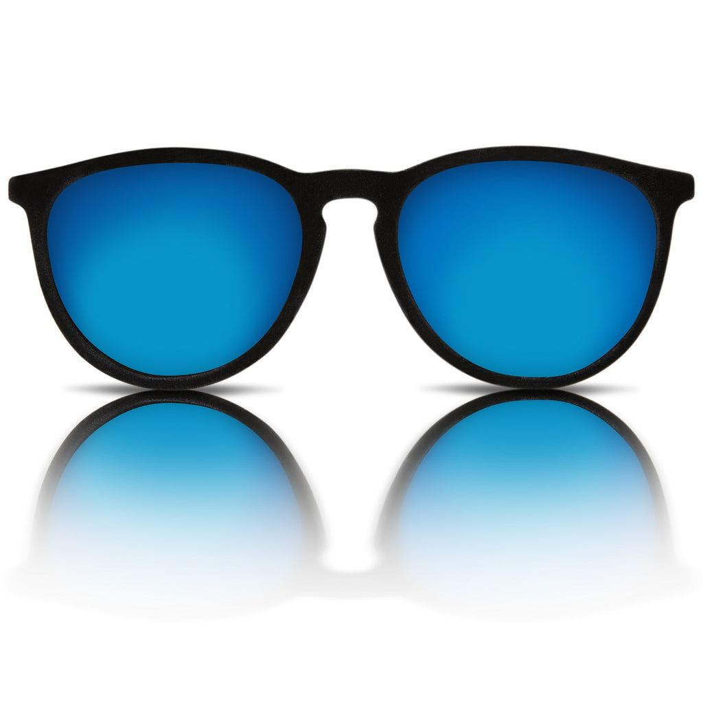 Felt Sunglasses