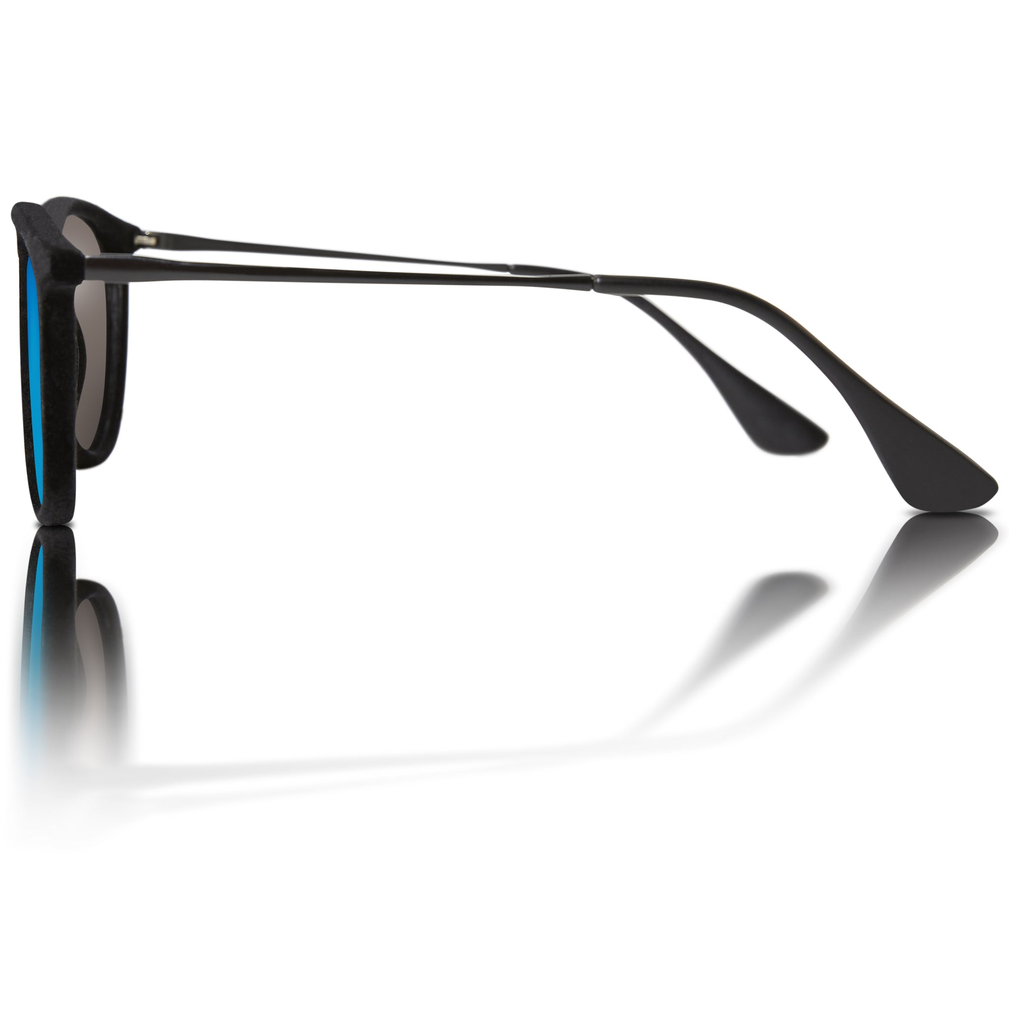 Felt Sunglasses
