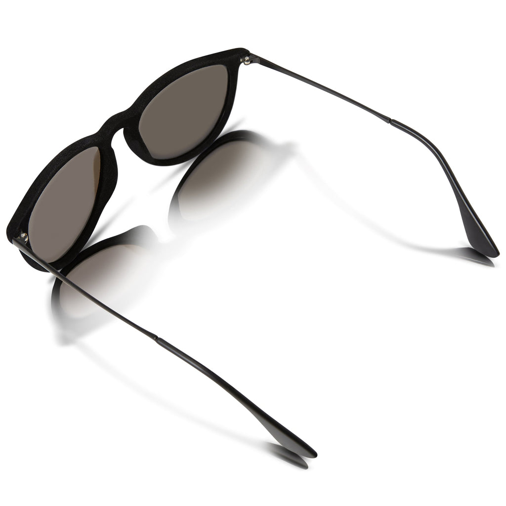Felt Sunglasses