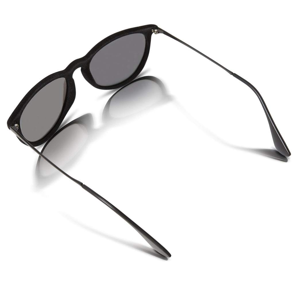 Felt Sunglasses