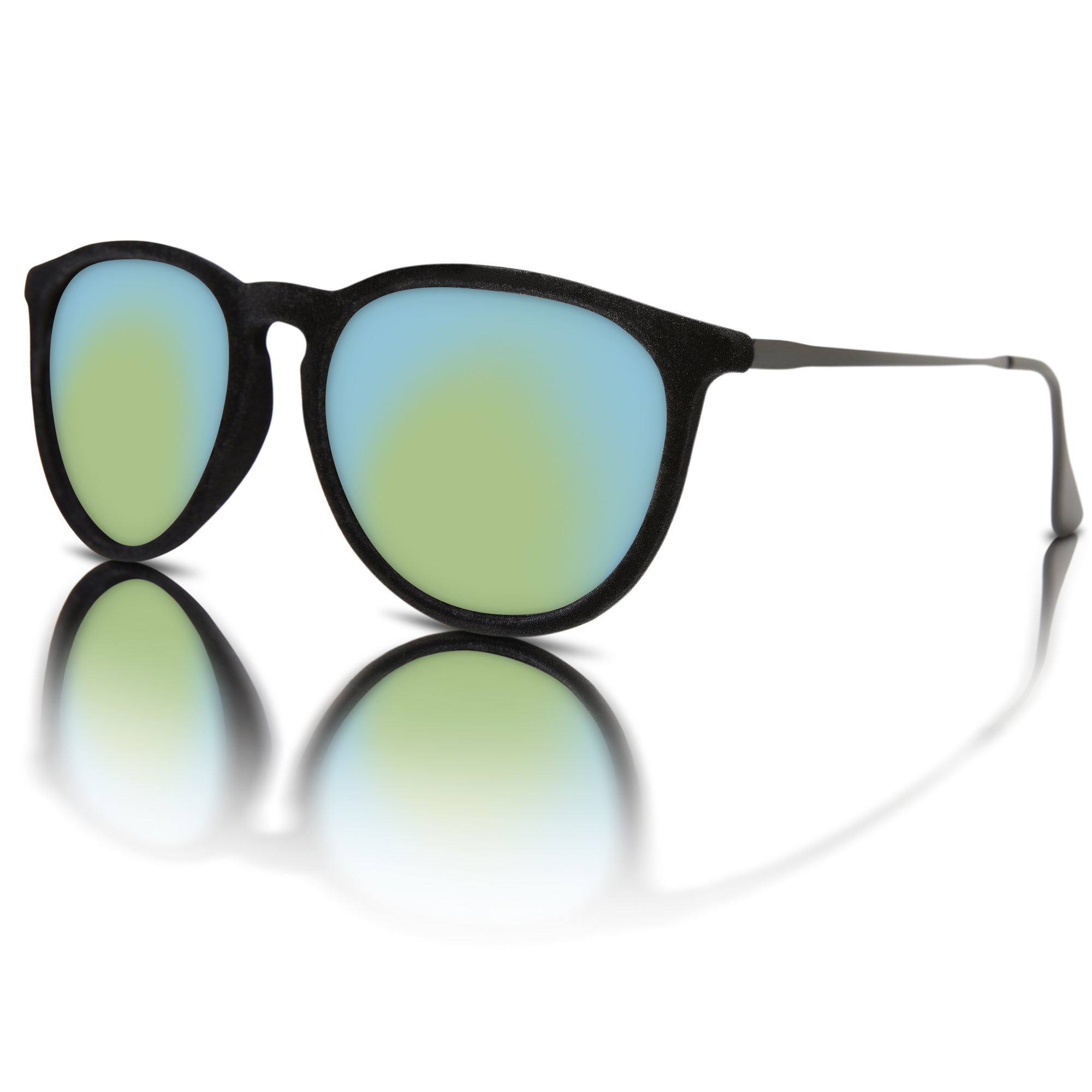 Felt Sunglasses