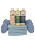 Paint Polishing Kit
