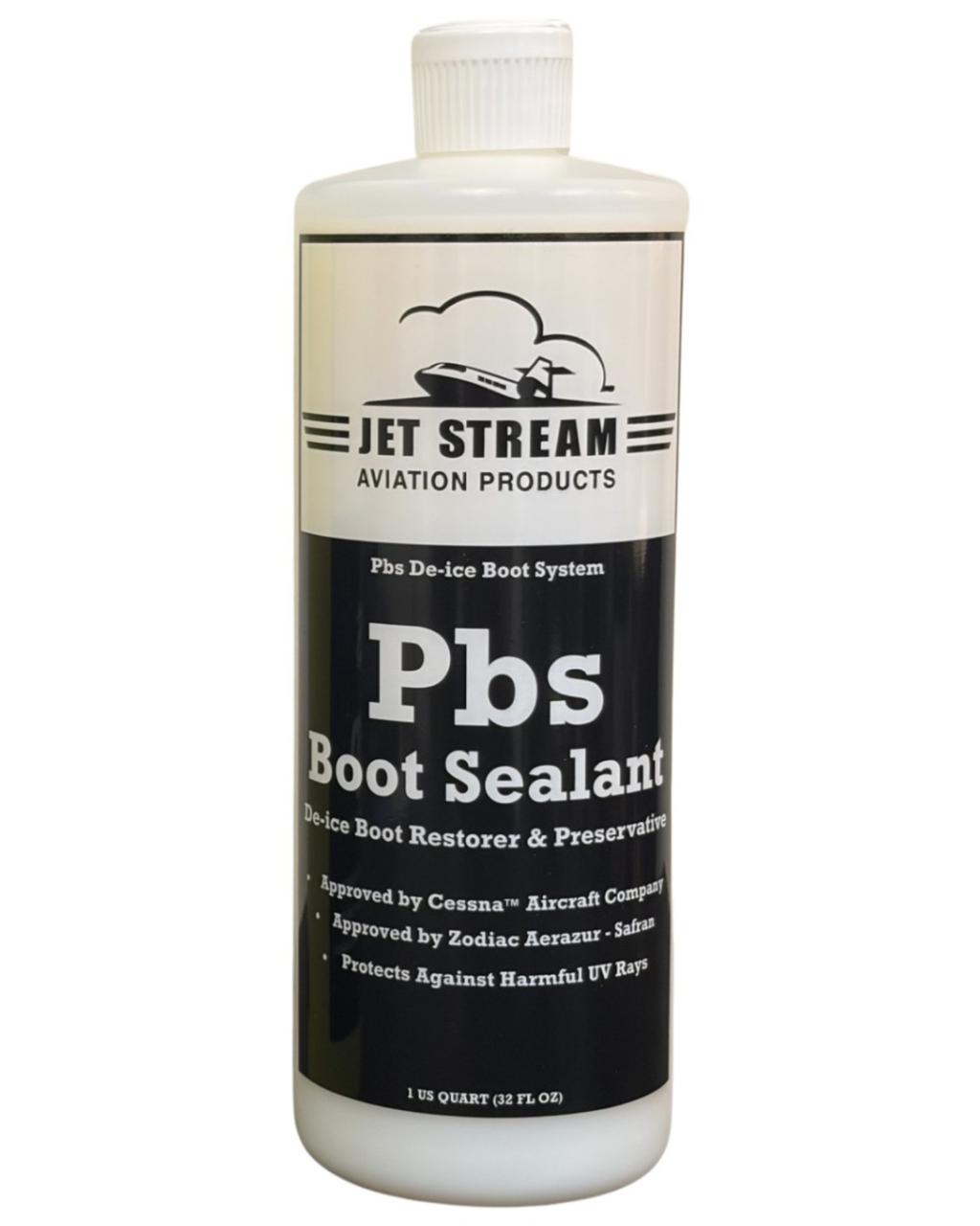 Pbs Boot Sealant
