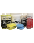 Pbs De-ice Boot System Kit