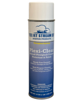Plexi-Clear Anti-Static Aerosol Glass and Plexiglass Cleaner