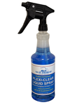 Plexi-Clear Liquid Spray