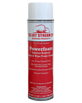 Powerfoam Aerosol Dry Wash