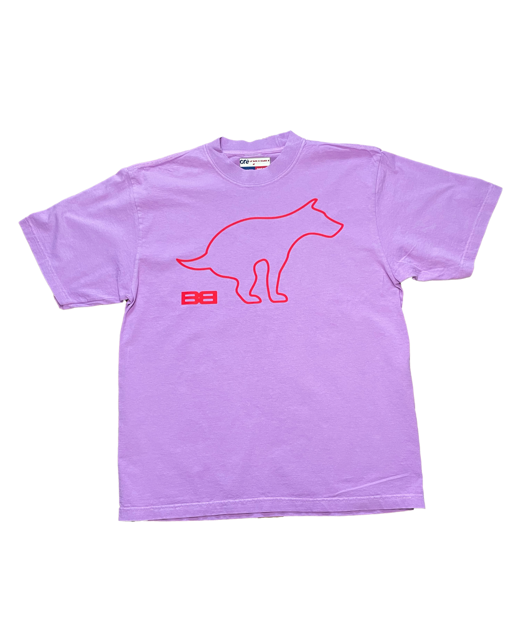 Dog Shit Tee
