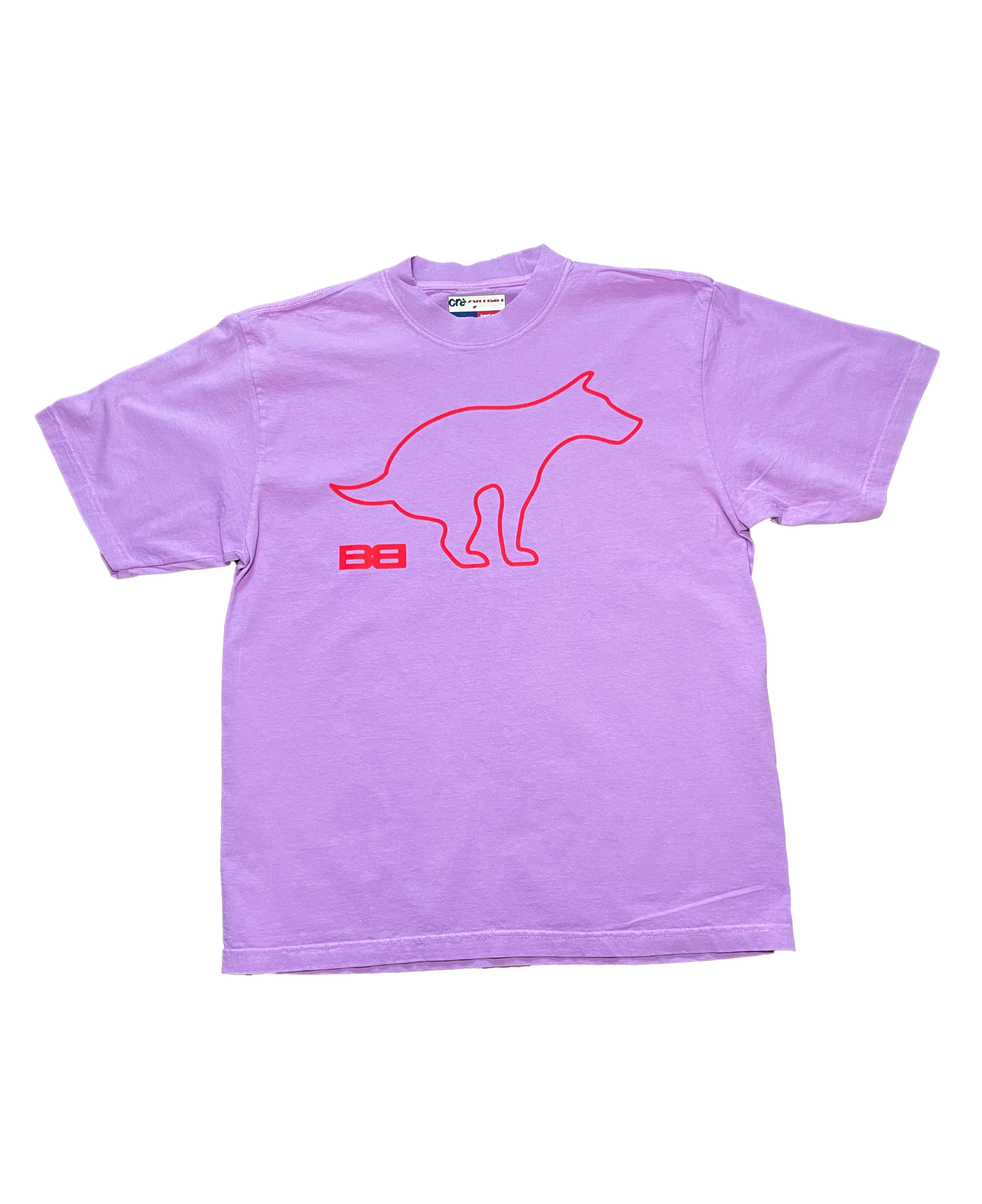 Dog Shit Tee