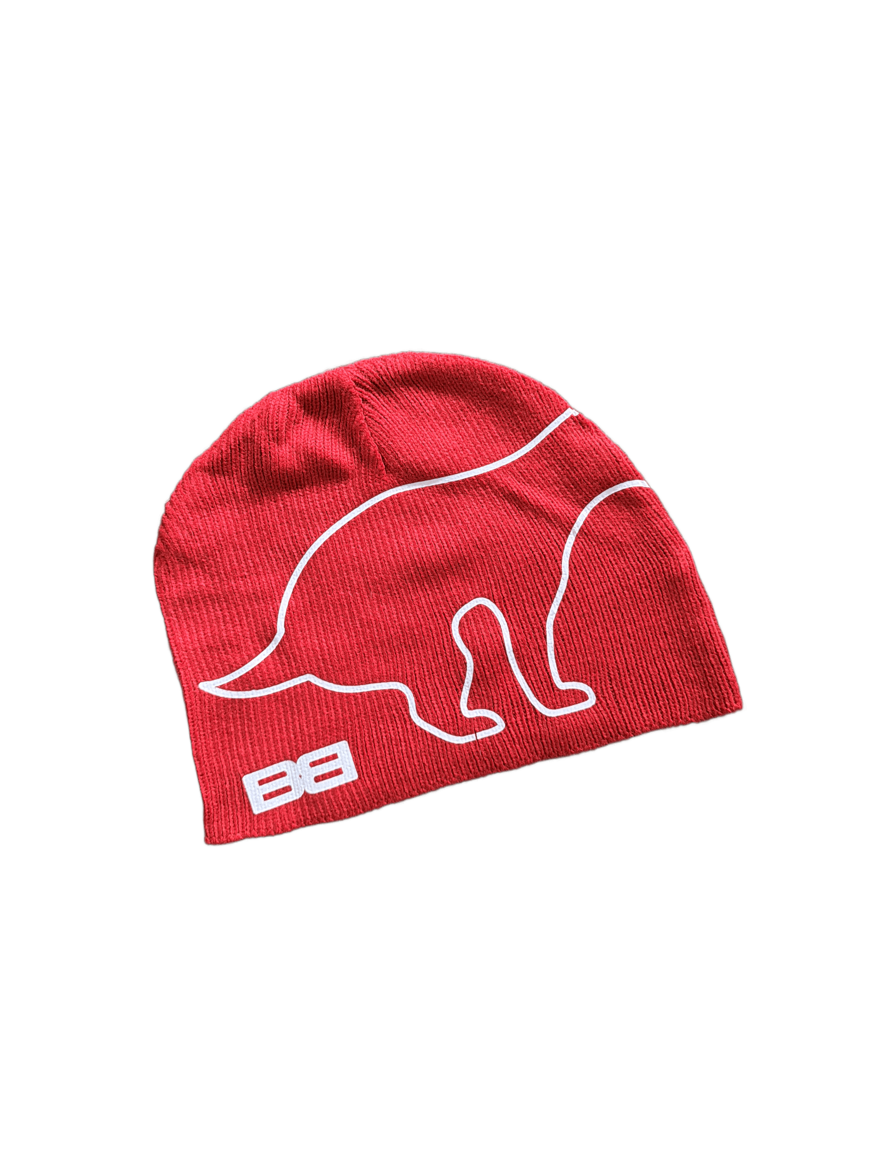 Dog Shit Beanie