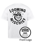 Looming Mischief Youth T-Shirt